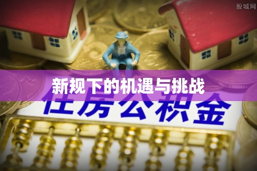 合山新规下的机遇与挑战