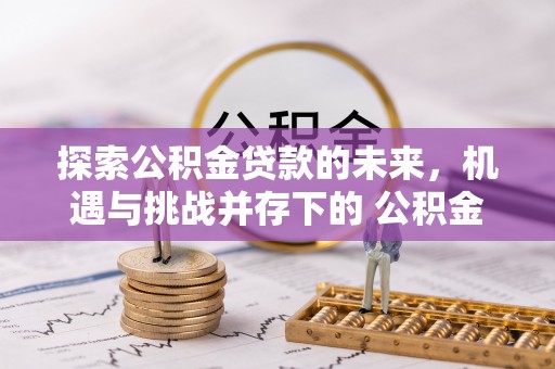 合山探索公积金贷款的未来，机遇与挑战并存下的 公积金贷款风险防控
