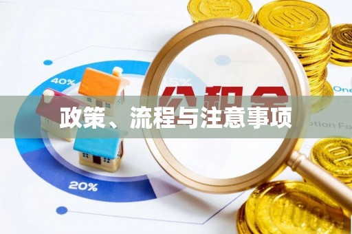 合山政策、流程与注意事项