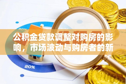 合山公积金贷款调整对购房的影响，市场波动与购房者的新选择