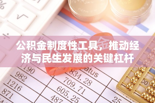 合山公积金制度性工具，推动经济与民生发展的关键杠杆