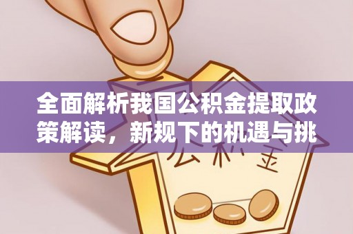 合山全面解析我国公积金提取政策解读，新规下的机遇与挑战