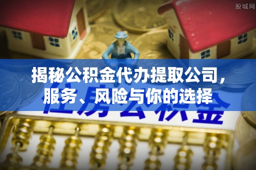 合山揭秘公积金代办提取公司，服务、风险与你的选择