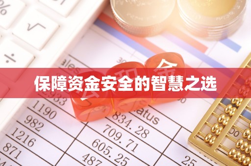 合山保障资金安全的智慧之选