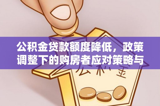合山公积金贷款额度降低，政策调整下的购房者应对策略与未来趋势