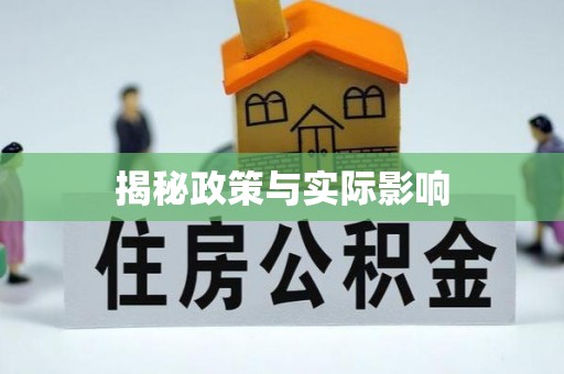 合山揭秘政策与实际影响
