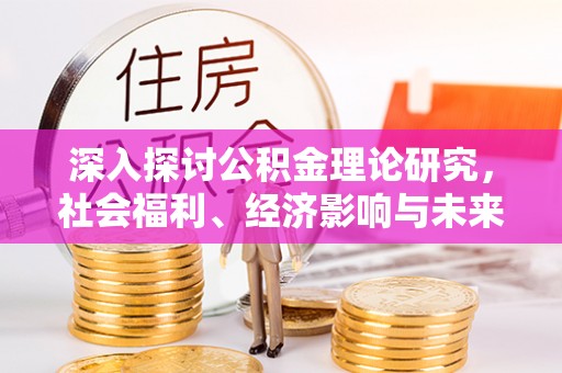 合山深入探讨公积金理论研究，社会福利、经济影响与未来展望