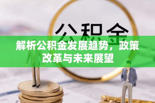 合山解析公积金发展趋势，政策改革与未来展望