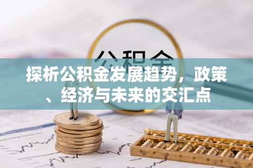 合山探析公积金发展趋势，政策、经济与未来的交汇点
