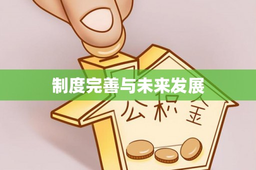 合山制度完善与未来发展
