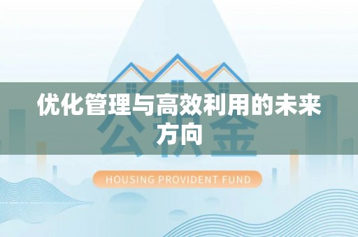 合山优化管理与高效利用的未来方向