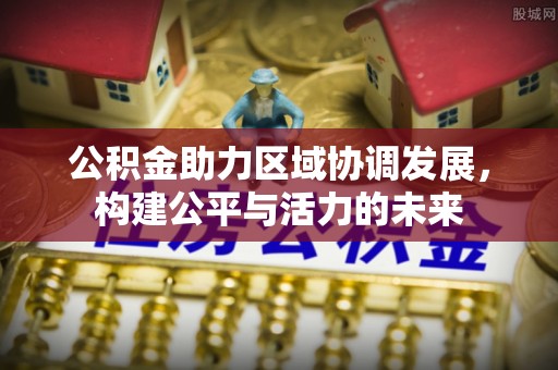 合山公积金助力区域协调发展，构建公平与活力的未来