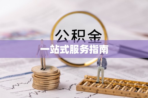 合山一站式服务指南