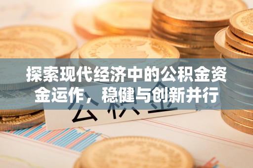 合山探索现代经济中的公积金资金运作，稳健与创新并行